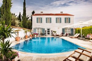 Sade Alacati Hotel, Alacati – Preços atualizados 2023