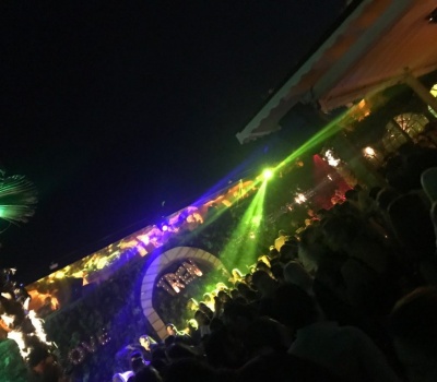 tren port alacati7 Tren Bar 2019