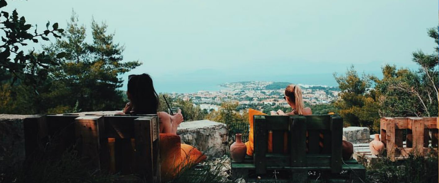 Çeşme Alaçatı Kamp Yerleri 2020 Güncel
