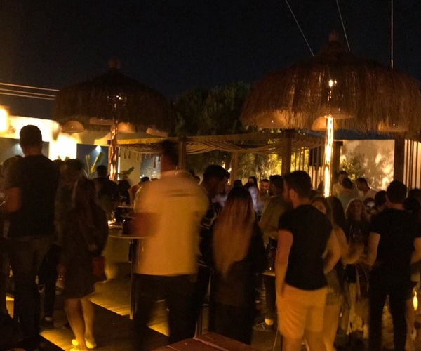 Mama Ocllo Alaçatı2 Mama Ocllo Alaçatı2