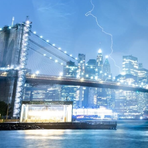 NYC One World Observatory Skip-the-Line Ticket