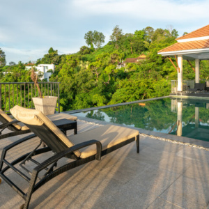 Park Avenue Baker Street London