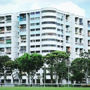 Apartment in Wellington