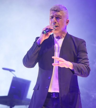 Özcan Deniz Konserleri Çeşme Alaçatı Özcan Deniz Konserleri Çeşme Alaçatı