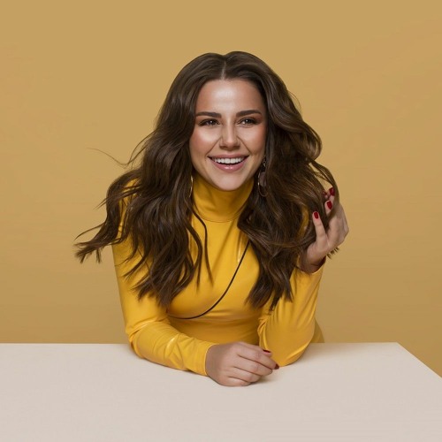 Merve Özbey Konseri